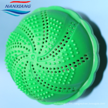 Supply washing ball /laundry ball for washing machine